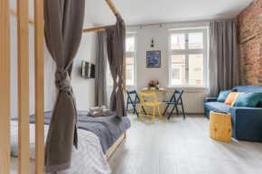 Simply Modern No.2 Apartment Torun